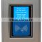 contactless card validator for bus/bus validator/smart bus