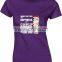Super softtextile cotton t-shirt for women