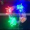 Special led string clip light for christmas/holiday/wedding decoration