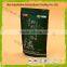 new hot products custom order aluminium foil tea bag / stand up bag