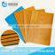 Wood 1.0mm Thickness Composite PVC Dense Bottom Floor