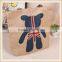 Fashion jute bag