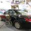 2015 new style car wheelchair topper
