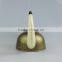 Golden horn hats party hat for Carnival Party Decoration