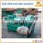 Coal stick extruding for silver charcoal bar extruder machine for sale