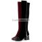 real leather boots high quality shoes newest designs CP6709