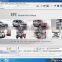 mb star c4 with dell 630 laptop mercedes star diagnosis car diagnostic scanner universal