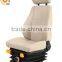 Reliable ISRI mechanic suspension excavator driver seats