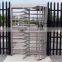 Super Quality Full Height Turnstile Mechanism rfid Turnstile with Factory Price