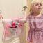 Bath Toy Organizer - Best Storage Holder for Baby Toys - 3 Strong Vacuum Suction Cups