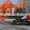 ZX800 Excavator Buckets, Customized Hitachi EX1900 Excavator 3.4/1.3/3.8M3 Buckets Compatible with Harsh Condition