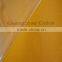 1K two sides used plain gold color fiberglass laminate