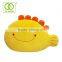 Funny Dog Animal Embroidery Cushion With Different Shanpe