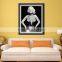 Factory supply attractive room decoration Marilyn Monroe diy diamond painting 5d