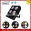 Manufacturer China 400W LED COB 4 eyes of the audience light stage audience Light Lantern