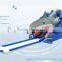Crazy and Stimulate Amusement Park Water Slide/custom Playground Slides for Sale