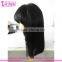 New Beauty Good Feedback Cheap Bob Human Hair Full Lace Wigs With Bangs