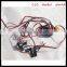 extension cable for futaba jr/ rc servo cables/servo motor cable