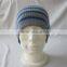 Free Patterns Knitted Newborn Cowboy Hat