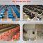 CE ISO9001 certificated copy 200kw stamford 250kva alternator brushless 1500rpm factory direct sale