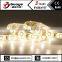 Factory direct 3528 led strip epistar with 5m 300leds led 3528