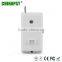 Good price 6F22 battery 9V Open distance100-150m wall-mounted wireless PIR Infrared detector PST-IR200