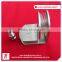 Stainless steel stain shower room glass clamp