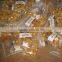 on Sale Under Packing Brass Machine Screw DIN963 With Best Price