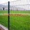 Construction Welded Wire Mesh Panel used for fence