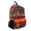 Most welcomed oem camouflage backpack school bag for teenagers
