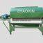 Best manufacturer magnetic drum separator for iron ore seperating