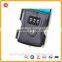 2016 The new Safety Luggage Strap With Digital Scale And Combination Lock