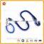 Wholesale New Design Customized Nylon Elastic Pet Collar And Leash For Dogs