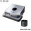 NEW DESIGN wet dry cleaner vacuum low noise robot floor cleaner