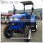 75HP Farming Tractor, top quality tractor farming equipment for agriculture