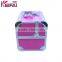 New Design Aluminum Beauty Makeup Cosmetic Case