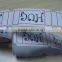 Professional manufacture cheap barcode printing self-adhesive label stickers