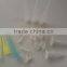 Disposable laboratory plastic mini micro pipette tip