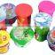 Yogurt cap sealing film laminating adhesive JYE3066A/B