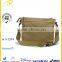 Men Shoulder Canvas Messenger Bags, Custom Stylish Bags for Men