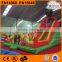 High quality professional children games inflatable stair slide toys