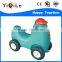 animal shaped children toy car cheap children plastic car solid kid toys cars for riding
