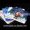 OEM Custom Christmas PVC Fridge Magnet Country Fridge Magnets
