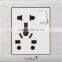 Good seller Factory price pannel socket and best sales products in 