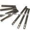 Recliner chair mechanism parts - drive square tube