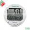 AZ7788 Carbon Dioxide Gas Detector 0~9999 ppm Range CO2 Analyzer With Alarm System