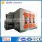 CE Approved Diesel Burner Heating Car Painting Oven