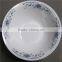 antique white ceramic bowl /ceramic plain white bowl /decorate white ceramic bowls