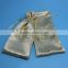 Satin Hair Packaging Bag