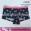 Mix color women simple panties inner pussy panties underwear factory in china